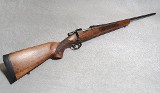 CZ 557 Rifle, 6.5mm Creedmoor, 24 Inch Barrel, 8 lbs.