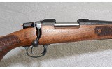 CZ 557 Rifle, 6.5mm Creedmoor, 24 Inch Barrel, 8 lbs. - 3 of 10
