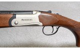 Mossberg Silver Reserve Shotgun, .410 Gauge, 26 Inch Barrel, 6 lbs. - 7 of 10