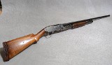 Winchester 12 Shotgun, 12 Gauge, 30 Inch Barrel, 8 1/2 lbs.