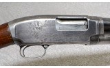 Winchester 12 Shotgun, 12 Gauge, 30 Inch Barrel, 8 1/2 lbs. - 3 of 9