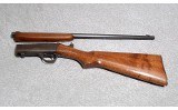 Remington 24 Takedown Rifle, .22 Long Rifle, 19 Inch Barrel, 5 3/8 lbs. - 11 of 11