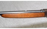 Remington 24 Takedown Rifle, .22 Long Rifle, 19 Inch Barrel, 5 3/8 lbs. - 6 of 11