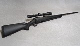 Browning A-bolt Rifle, 6.5 Creedmoor, 22 Inch Barrel, 8 lbs.