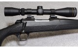 Browning A-bolt Rifle, 6.5 Creedmoor, 22 Inch Barrel, 8 lbs. - 3 of 10