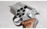 Taurus 2"Barrel, .38 Special, Revolver - 4 of 5