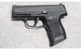 Sig Sauer P365 Pistol, .380 ACP, 3 1/8 Inch Barrel, 1 lb. - 2 of 7
