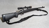Ruger Scout Rifle, 350 Legend, 16.5 Inch Barrel, 7 3/4 lbs.