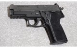 Sig Sauer P229 Pistol, 9mm Luger, 3 5/8 Inch Barrel, 2 lbs. - 2 of 5