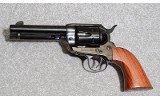 Heritage Rough Rider Revolver, .357 Magnum, 4.75 Inch Barrel, 2 5/8 lbs. - 2 of 6