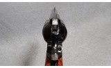 Heritage Rough Rider Revolver, .357 Magnum, 4.75 Inch Barrel, 2 5/8 lbs. - 6 of 6