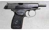 Imez IJ70-17A .380 ACP, 3 5/8" Barrel Makarov Pistol - 5 of 6