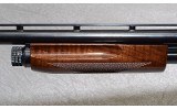 Browning BPS Shotgun, 12 Gauge, 22 Inch Barrel, 8 lbs. - 6 of 10