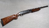 Browning BPS Shotgun, 12 Gauge, 22 Inch Barrel, 8 lbs.
