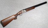 Mossberg Silver Reserve Shotgun, 12 Gauge, 28 Inch Barrel, 7 1/4 lbs.