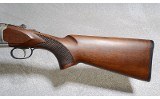 Mossberg Silver Reserve Shotgun, 12 Gauge, 28 Inch Barrel, 7 1/4 lbs. - 9 of 10