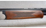 Mossberg Silver Reserve Shotgun, 12 Gauge, 28 Inch Barrel, 7 1/4 lbs. - 4 of 10