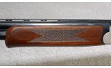 Mossberg Silver Reserve Shotgun, 12 Gauge, 28 Inch Barrel, 7 1/4 lbs. - 6 of 10