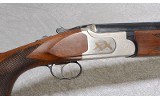 Mossberg Silver Reserve Shotgun, 12 Gauge, 28 Inch Barrel, 7 1/4 lbs. - 3 of 10
