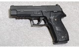 Sig Sauer P226 Pistol, .40 S&W, 4 3/8 Inch Barrel, 2 lbs. - 2 of 6