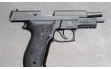 Sig Sauer P226 Pistol, .40 S&W, 4 3/8 Inch Barrel, 2 lbs. - 5 of 6