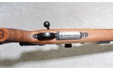 Bergara B-14 Rifle, 7mm-08 Caliber, 22 1/4 Inch Barrel, 10 lbs. - 7 of 9