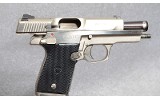 Star Firestar Pistol, 9mm Luger, 3 1/2 Inch Barrel, 2 lbs. - 5 of 6