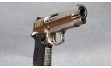 Star Firestar Pistol, 9mm Luger, 3 1/2 Inch Barrel, 2 lbs. - 4 of 6