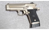 Star Firestar Pistol, 9mm Luger, 3 1/2 Inch Barrel, 2 lbs. - 2 of 6