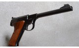 Colt Woodsman Pistol, .22 Long Rifle, 6 Inch Barrel, 2 lbs. - 4 of 6