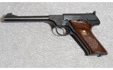 Colt Woodsman Pistol, .22 Long Rifle, 6 Inch Barrel, 2 lbs. - 2 of 6