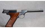 Colt Woodsman Pistol, .22 Long Rifle, 6 Inch Barrel, 2 lbs. - 5 of 6
