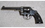 Colt Army Special Revolver, .38 Special, 6 Inch Barrel, 2 1/4 lbs. - 2 of 5