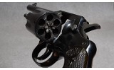 Colt Army Special Revolver, .38 Special, 6 Inch Barrel, 2 1/4 lbs. - 4 of 5