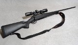 Browning AB3 Rifle, 7mm Remington Magnum, 26 Inch Barrel, 9 lbs.