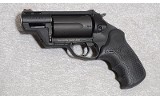 Taurus Judge Public Defender Revolver, .45 Auto/410 Gauge, 2 Inch Barrel, 1 3/4 lbs. - 2 of 6