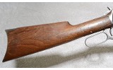 Winchester 1894 Rifle, .38-55 Winchester, 25.5 Inch Barrel, 7 1/2 lbs. - 2 of 9