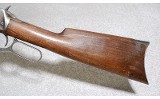 Winchester 1894 Rifle, .38-55 Winchester, 25.5 Inch Barrel, 7 1/2 lbs. - 8 of 9