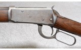 Winchester 1894 Rifle, .38-55 Winchester, 25.5 Inch Barrel, 7 1/2 lbs. - 7 of 9