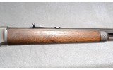 Winchester 1894 Rifle, .38-55 Winchester, 25.5 Inch Barrel, 7 1/2 lbs. - 4 of 9