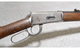 Winchester 1894 Rifle, .38-55 Winchester, 25.5 Inch Barrel, 7 1/2 lbs. - 3 of 9