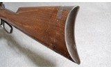 Winchester 1894 Rifle, .38-55 Winchester, 25.5 Inch Barrel, 7 1/2 lbs. - 9 of 9