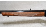 Winchester 1885 Limited Series Short Rifle, .45-70 Government, 22 Inch Barrel, 8 lbs - 6 of 9