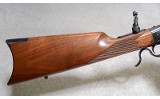 Winchester 1885 Limited Series Short Rifle, .45-70 Government, 22 Inch Barrel, 8 lbs - 2 of 9