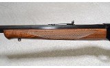 Winchester 1885 Limited Series Short Rifle, .45-70 Government, 22 Inch Barrel, 8 lbs - 6 of 9