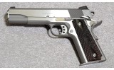 Springfield Garrison Pistol, .45 Auto, 5 Inch Barrel, 2 1/2 lbs. - 2 of 6