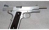 Springfield Garrison Pistol, .45 Auto, 5 Inch Barrel, 2 1/2 lbs. - 5 of 6