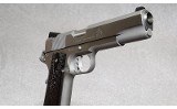 Springfield Garrison Pistol, .45 Auto, 5 Inch Barrel, 2 1/2 lbs. - 4 of 6