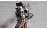 Ruger New Model Super Blackhawk Stainless Revolver, .44 Magnum, 7 1/2 Inch Barrel, 3 lbs. - 3 of 5