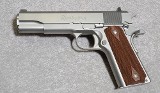 Remington 1911 R1 Pistol, .45 Auto, 5 Inch Barrel, 2 1/2 lbs.